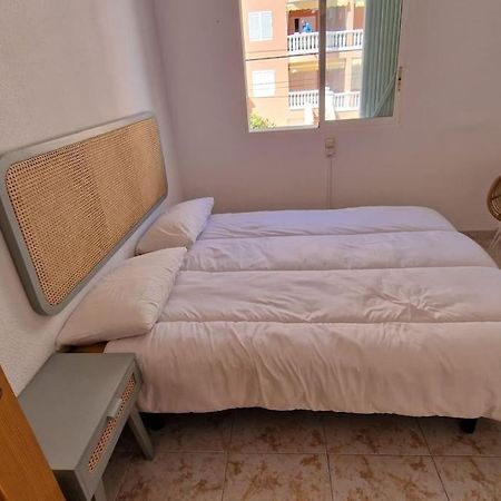 'Rincon Exquisito' Junto Al Mar Apartment Moncófar Екстериор снимка