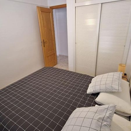 'Rincon Exquisito' Junto Al Mar Apartment Moncófar Екстериор снимка
