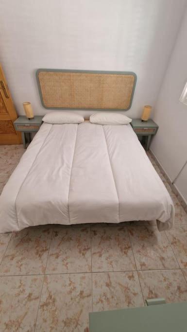 'Rincon Exquisito' Junto Al Mar Apartment Moncófar Екстериор снимка