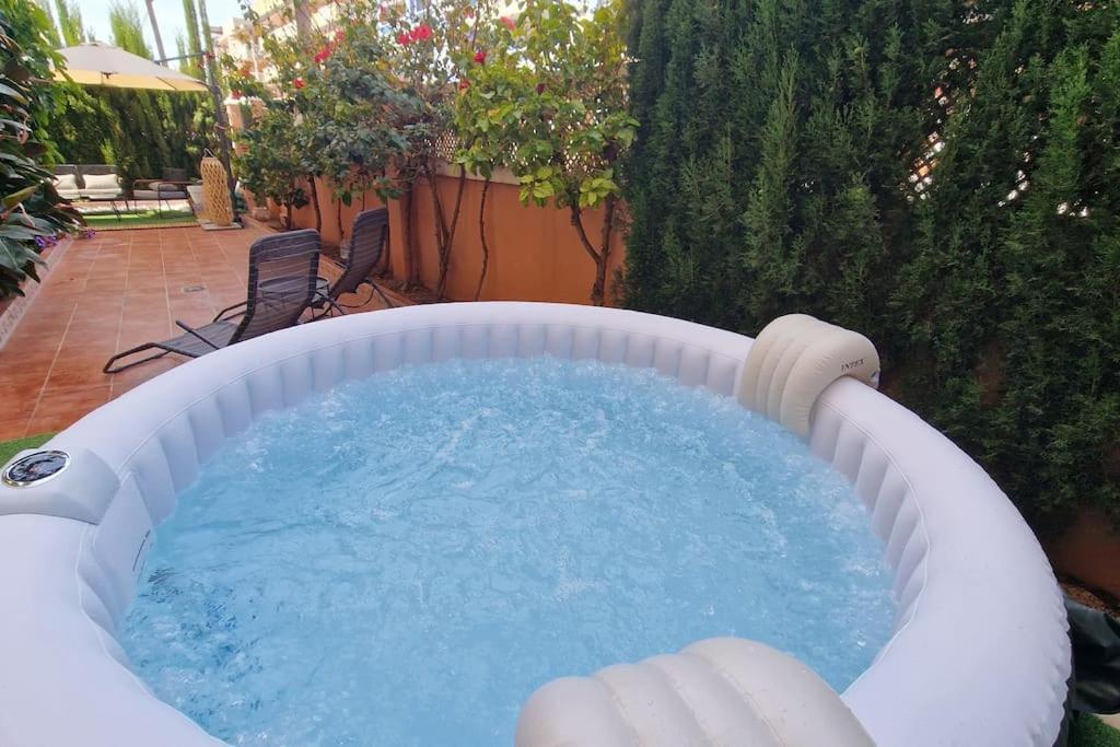 'Rincon Exquisito' Junto Al Mar Apartment Moncófar Екстериор снимка