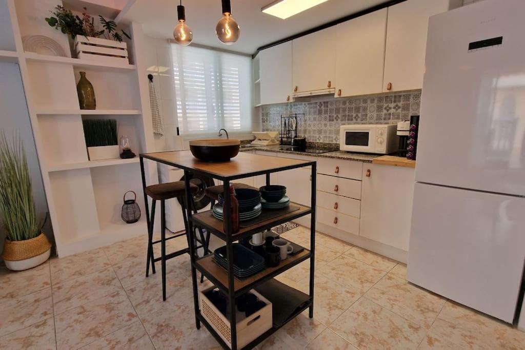'Rincon Exquisito' Junto Al Mar Apartment Moncófar Екстериор снимка