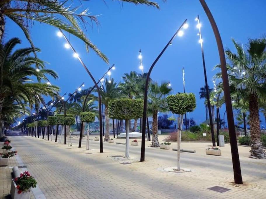 'Rincon Exquisito' Junto Al Mar Apartment Moncófar Екстериор снимка
