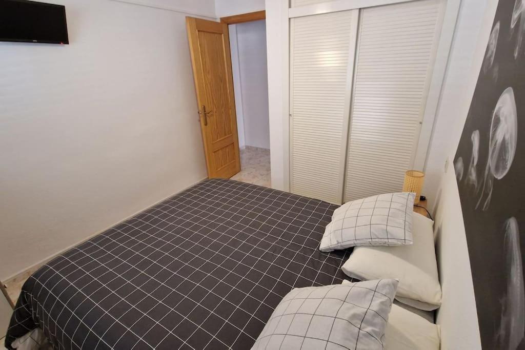 'Rincon Exquisito' Junto Al Mar Apartment Moncófar Екстериор снимка