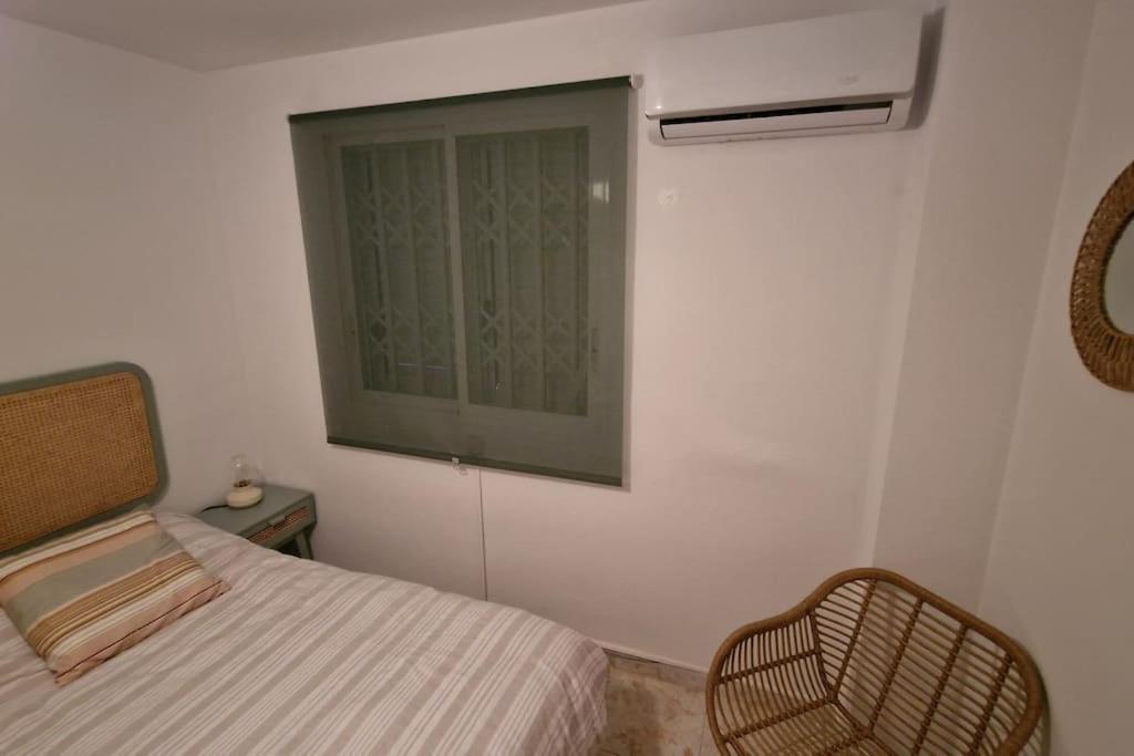 'Rincon Exquisito' Junto Al Mar Apartment Moncófar Екстериор снимка