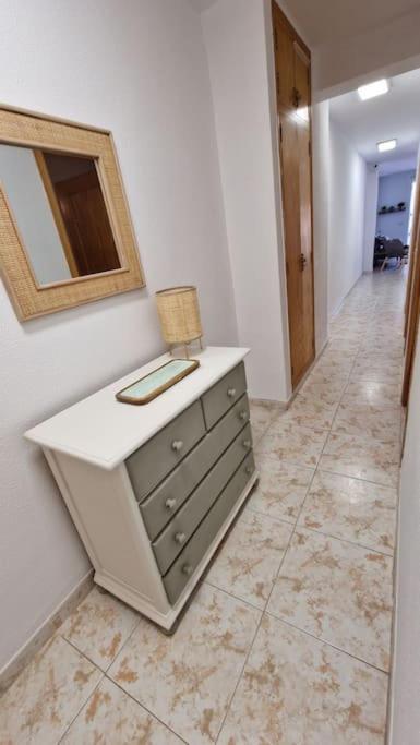 'Rincon Exquisito' Junto Al Mar Apartment Moncófar Екстериор снимка