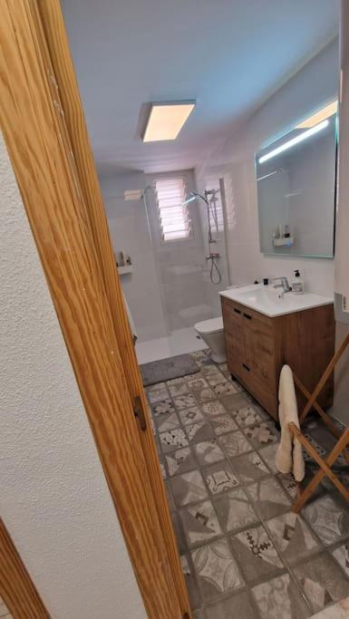 'Rincon Exquisito' Junto Al Mar Apartment Moncófar Екстериор снимка