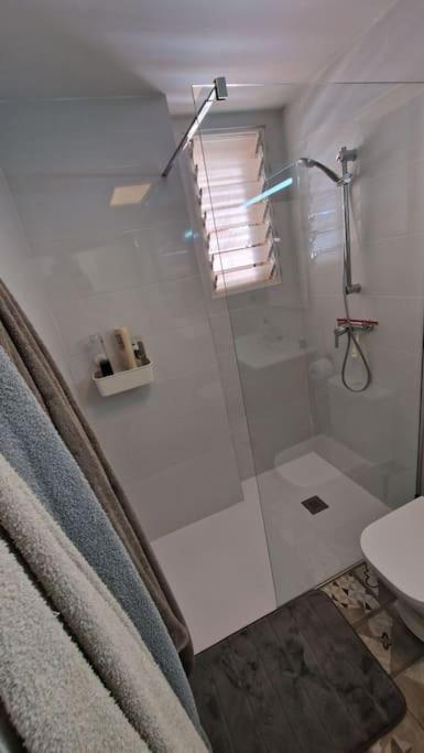 'Rincon Exquisito' Junto Al Mar Apartment Moncófar Екстериор снимка