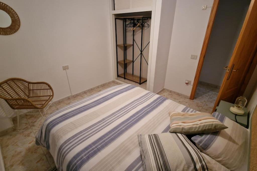 'Rincon Exquisito' Junto Al Mar Apartment Moncófar Екстериор снимка