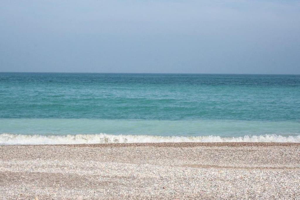 'Rincon Exquisito' Junto Al Mar Apartment Moncófar Екстериор снимка