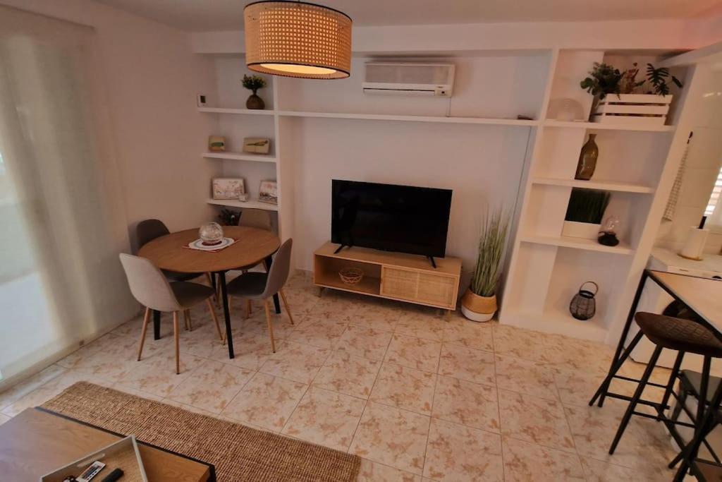 'Rincon Exquisito' Junto Al Mar Apartment Moncófar Екстериор снимка